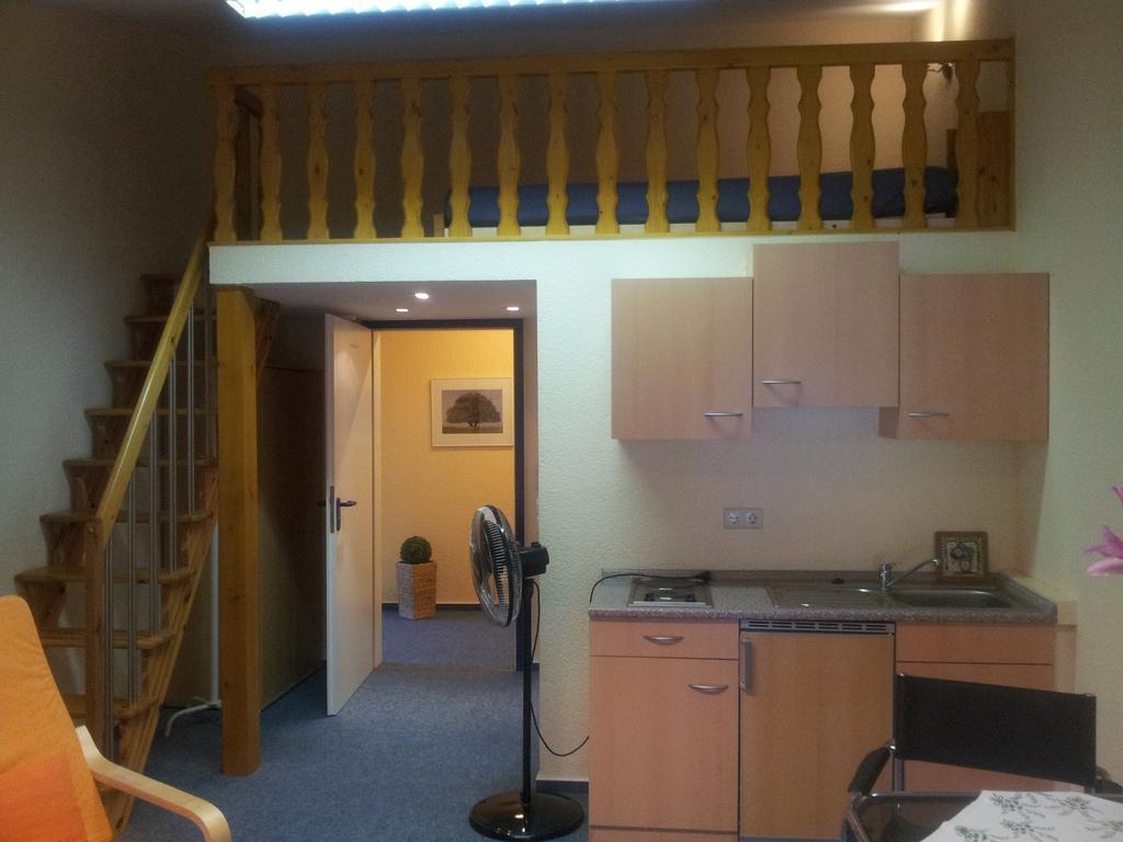 Landhaus Wachendorf Bruchhausen-Vilsen Kamer foto