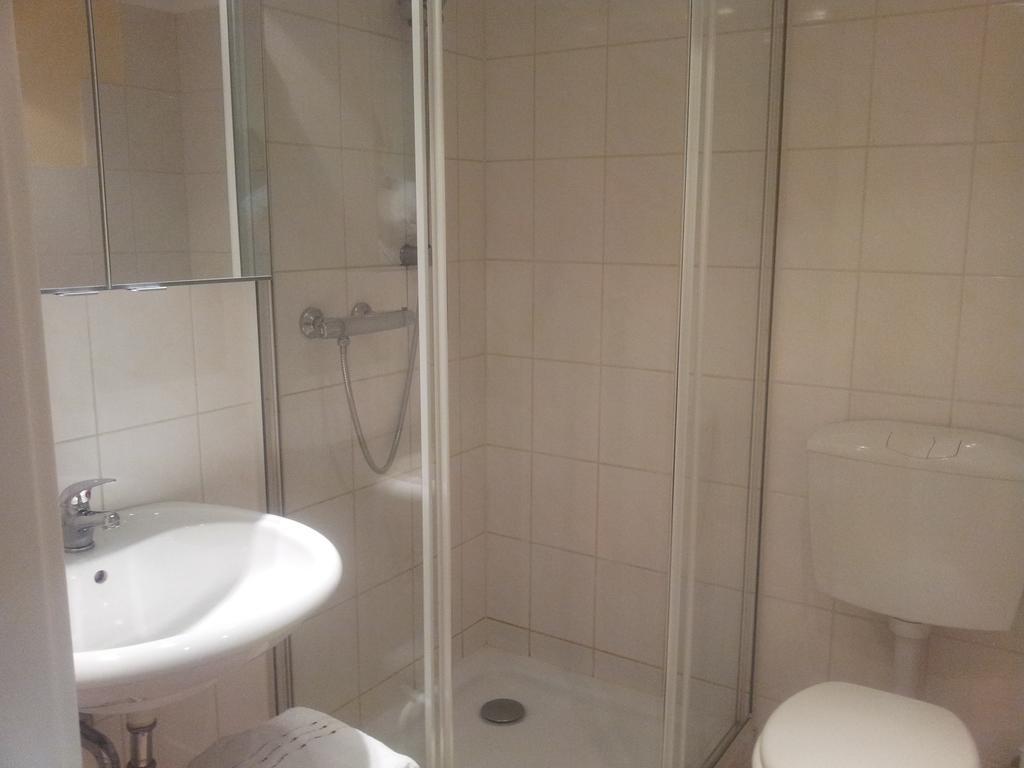 Landhaus Wachendorf Bruchhausen-Vilsen Kamer foto