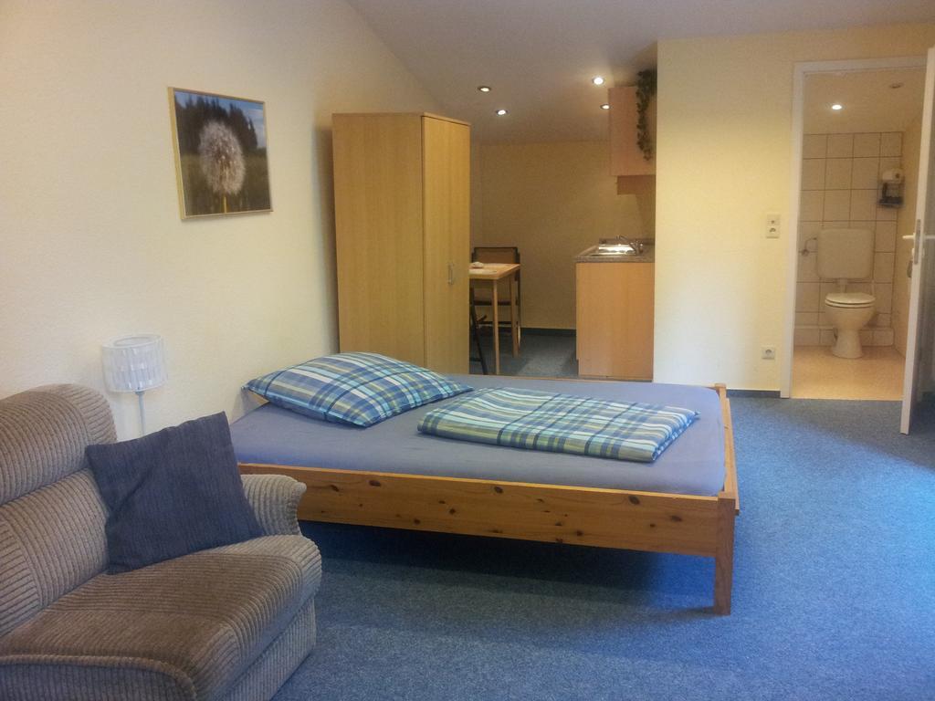 Landhaus Wachendorf Bruchhausen-Vilsen Kamer foto
