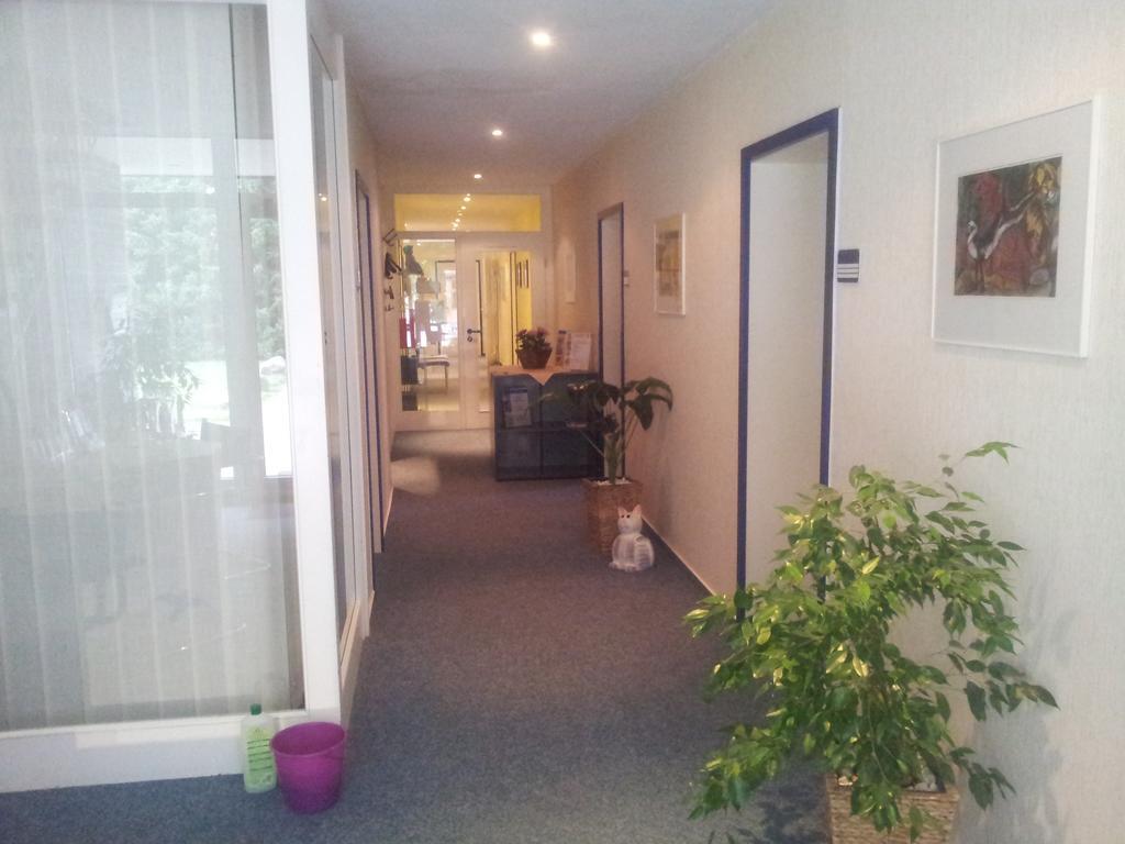 Landhaus Wachendorf Bruchhausen-Vilsen Kamer foto